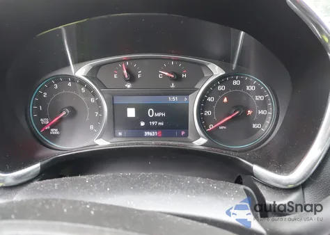 2019 Chevrolet Equinox Lt from USA, damaged, VIN 3GNAXUEV3KL374367